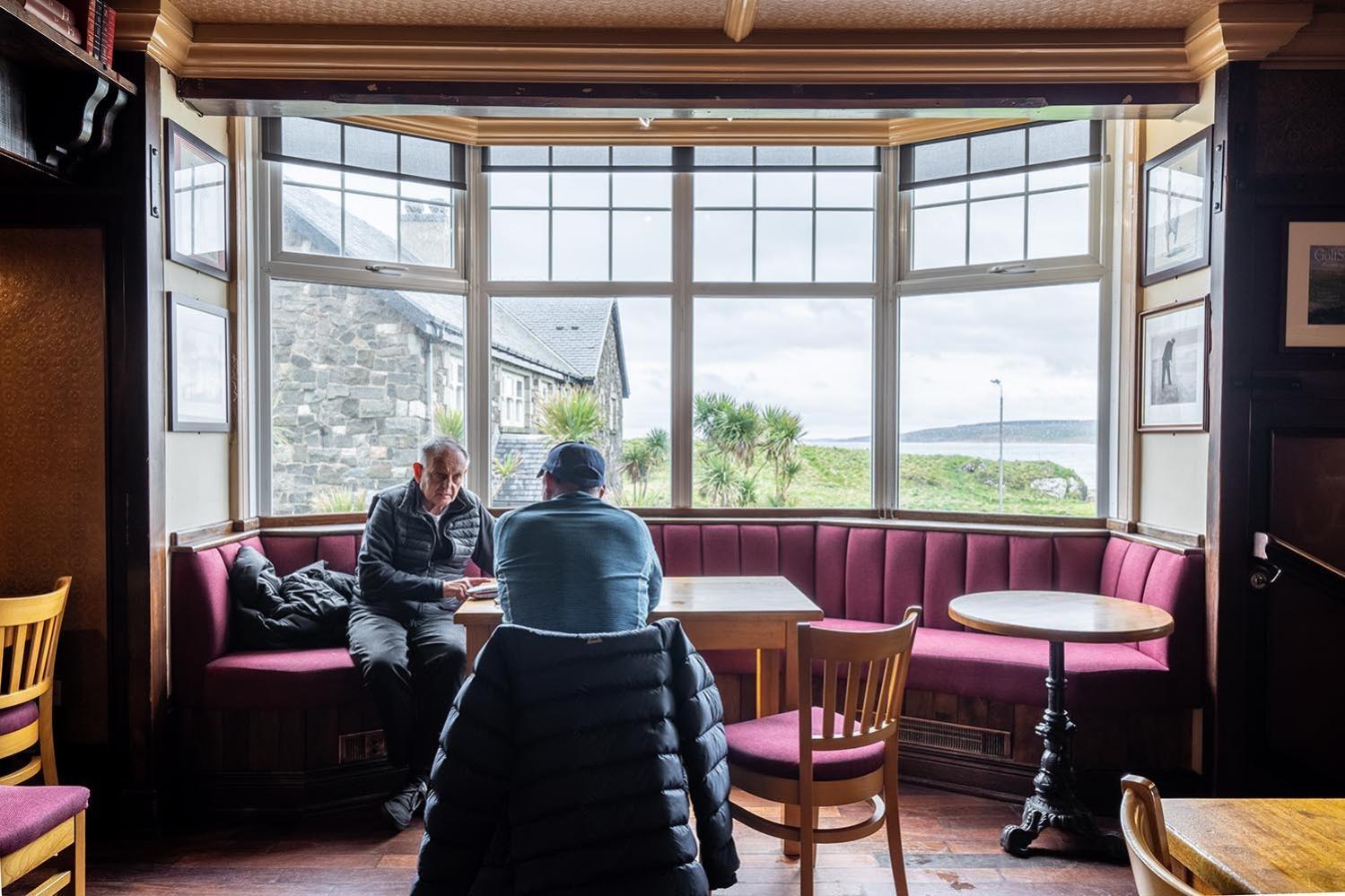 The Ugadale Hotel Campbeltown Exterior foto