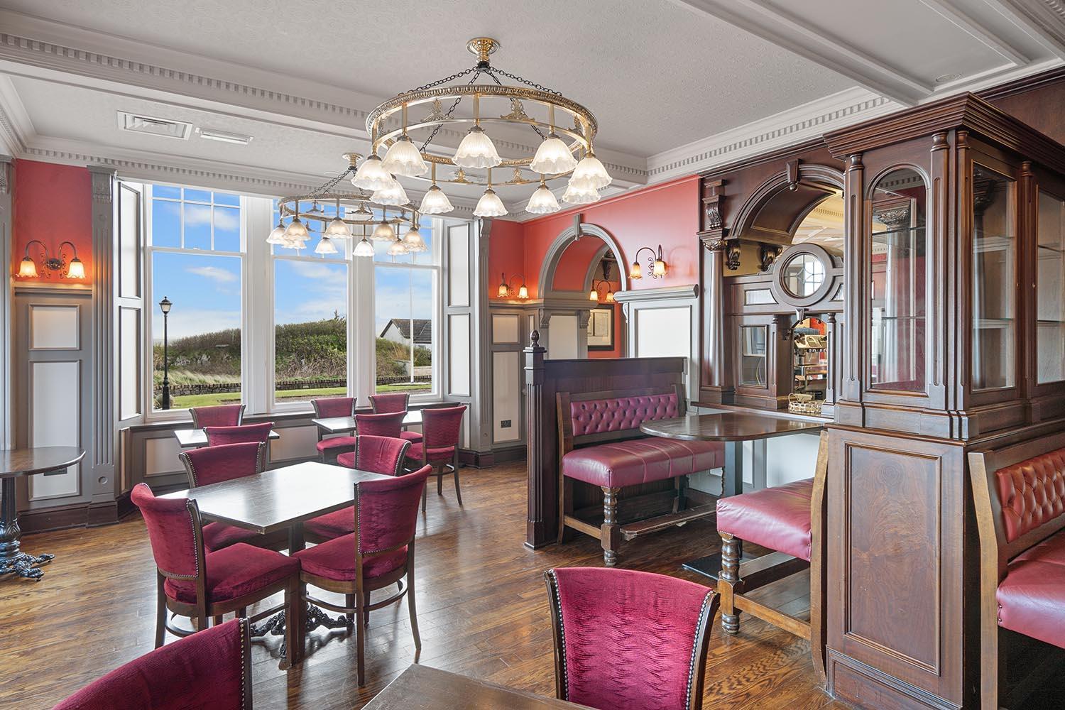 The Ugadale Hotel Campbeltown Exterior foto