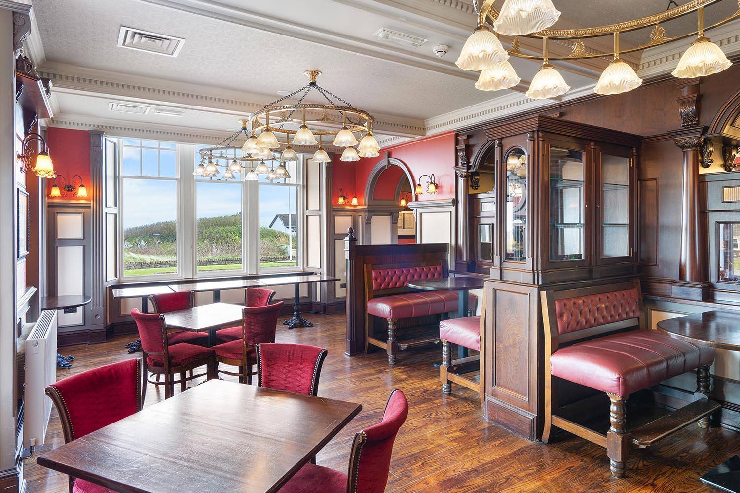 The Ugadale Hotel Campbeltown Exterior foto