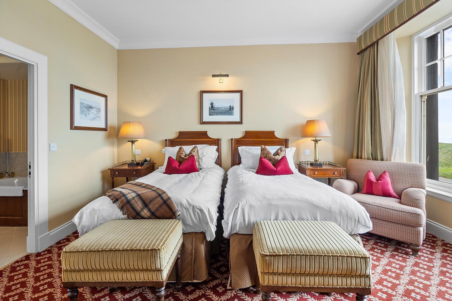 The Ugadale Hotel Campbeltown Exterior foto