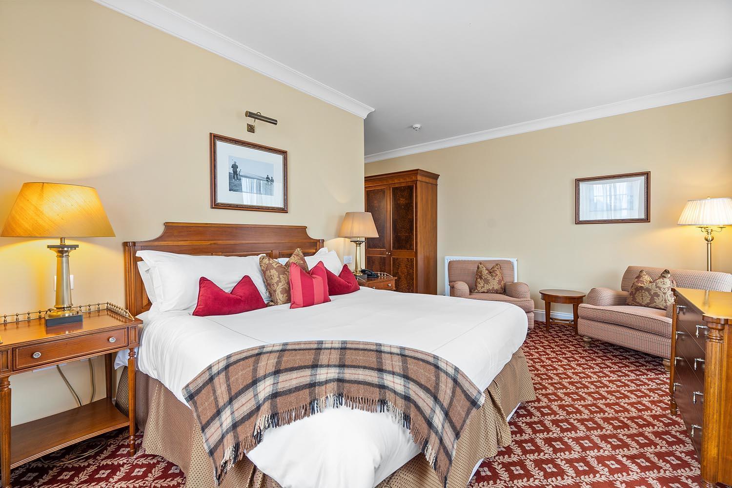 The Ugadale Hotel Campbeltown Exterior foto